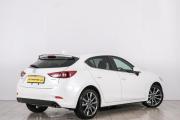 Mazda Axela III Рестайлинг Красноярск  - изображение 26