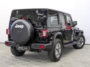 Jeep Wrangler IV (JL) Москва  - изображение 35