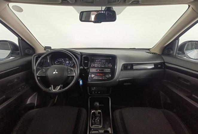 Mitsubishi Outlander III Рестайлинг 2 с пробегом 2018 года, цена 2 070 000 рублей, 97448 км, внедорожник, Автокод Объявления