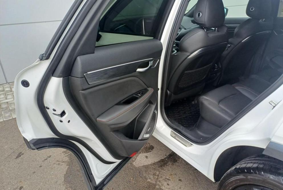 Geely Tugella I Абакан  - изображение 13