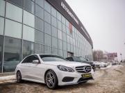 Mercedes-Benz E-Класс IV (W212 S212 C207) Рестайлинг Волгоград  - изображение 41