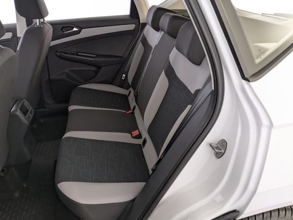 Jetta VS5 I Рестайлинг с пробегом 2024 года, цена 2 100 000 рублей, 3320 км, внедорожник, Автокод Объявления