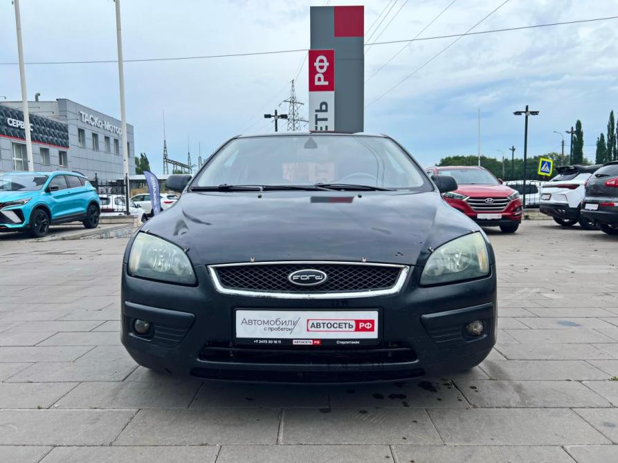 Ford Focus II Стерлитамак  - изображение 5