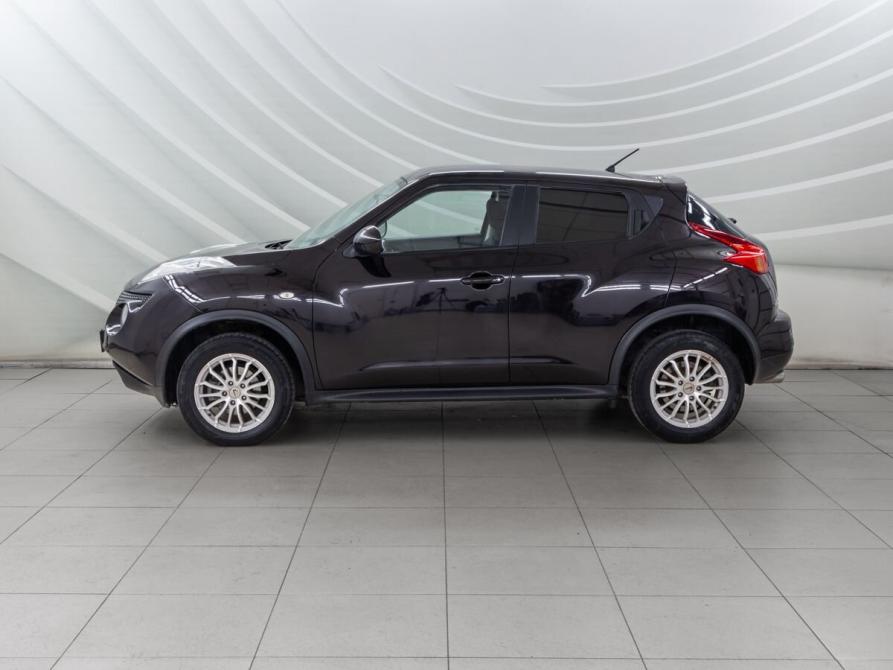 Nissan Juke I Волгоград  - изображение 4