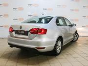 Volkswagen Jetta VI Калуга  - изображение 19