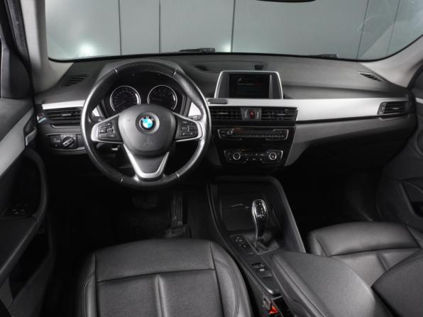 BMW X1 II (F48) с пробегом 2019 года, цена 2 129 000 рублей, 181287 км, внедорожник, Автокод Объявления