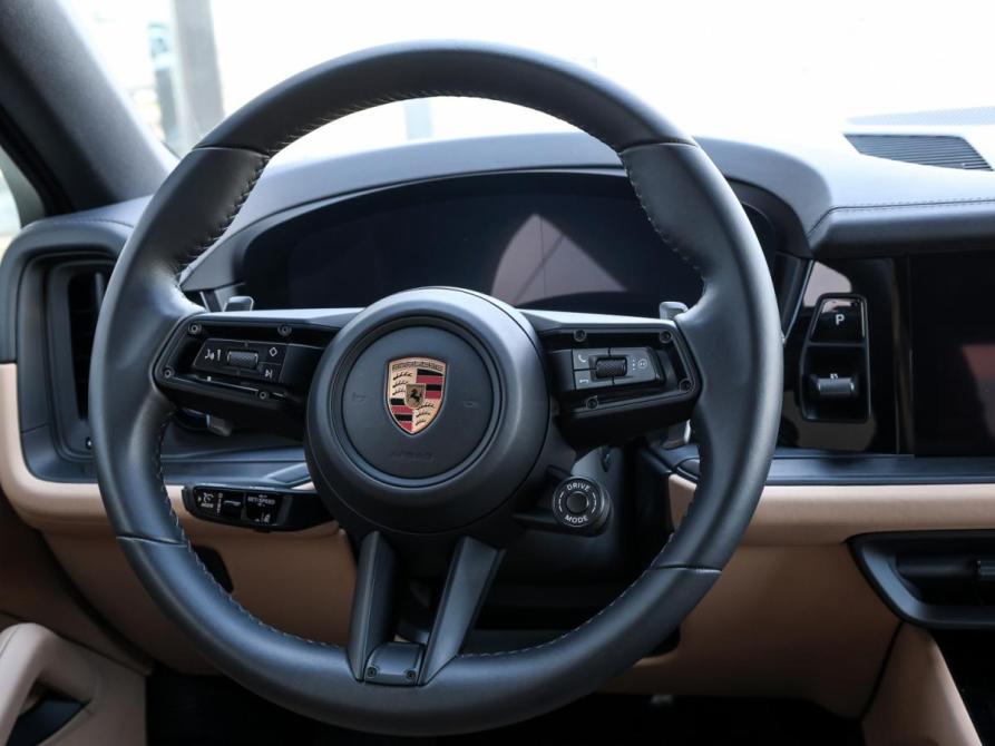 Porsche Cayenne III Рестайлинг Москва  - изображение 20