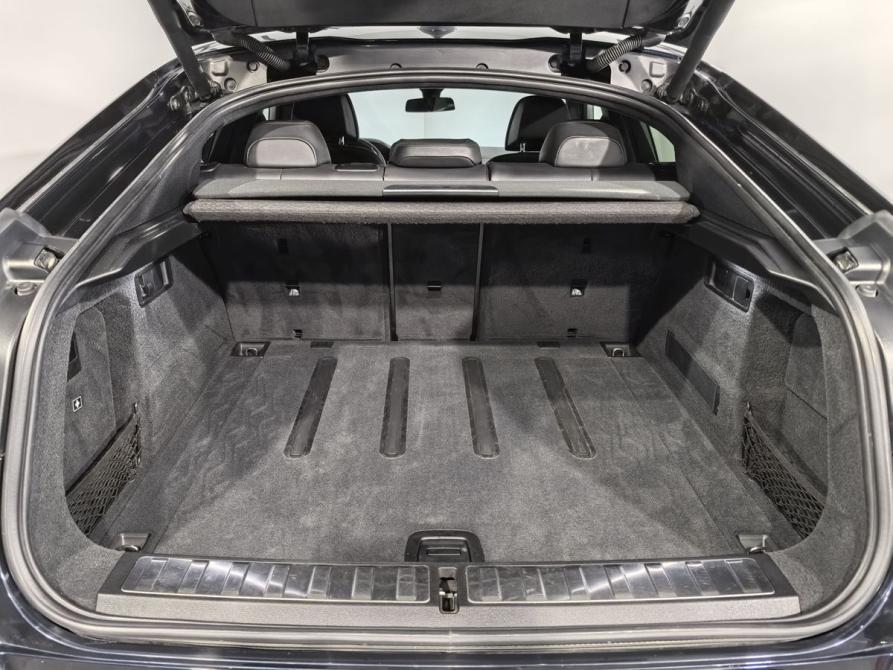 BMW X6 III (G06) Санкт-Петербург  - изображение 15