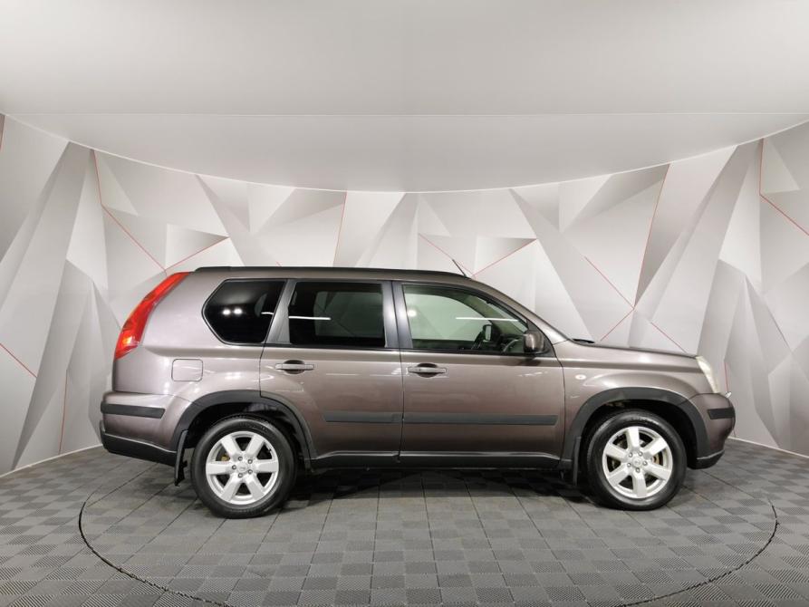 Nissan X-Trail II Москва  - изображение 6