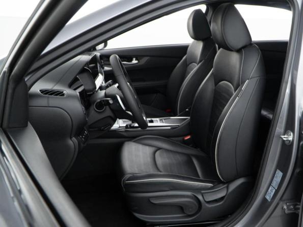Kia K3 II (China Market) Рестайлинг с пробегом 2023 года, цена 1 631 444 рубля, 131302 км, седан, Автокод Объявления