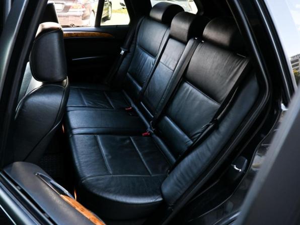 BMW X5 I (E53) Рестайлинг с пробегом 2005 года, цена 1 390 000 рублей, 367080 км, внедорожник, Автокод Объявления