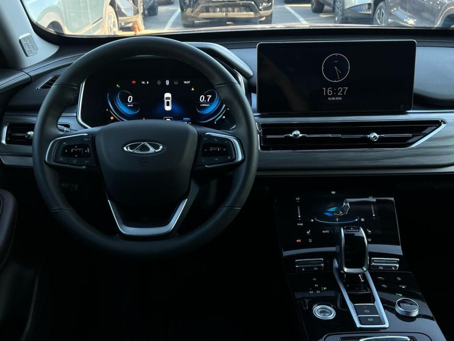 Chery Tiggo 8 Pro I Волгоград  - изображение 19