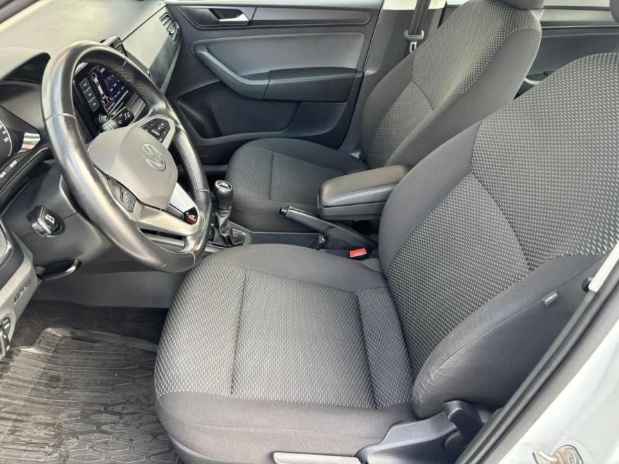 Volkswagen Polo VI Альметьевск  - изображение 10