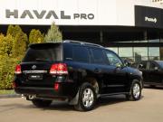 Toyota Land Cruiser 200 Series Москва  - изображение 26