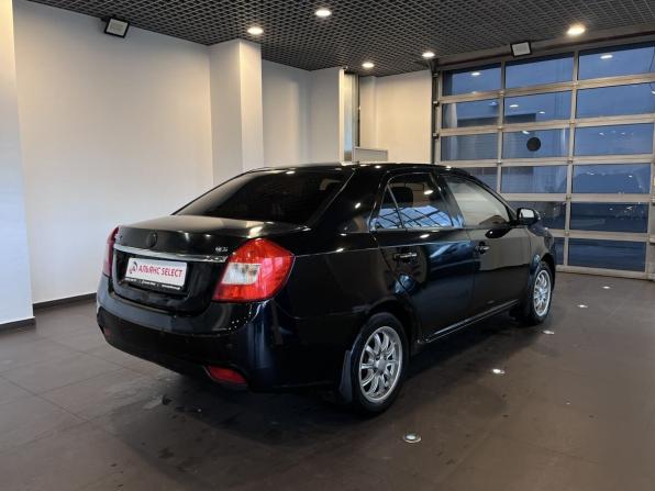 Geely GC6 с пробегом 2014 года, цена 256 000 рублей, 180552 км, седан, Автокод Объявления