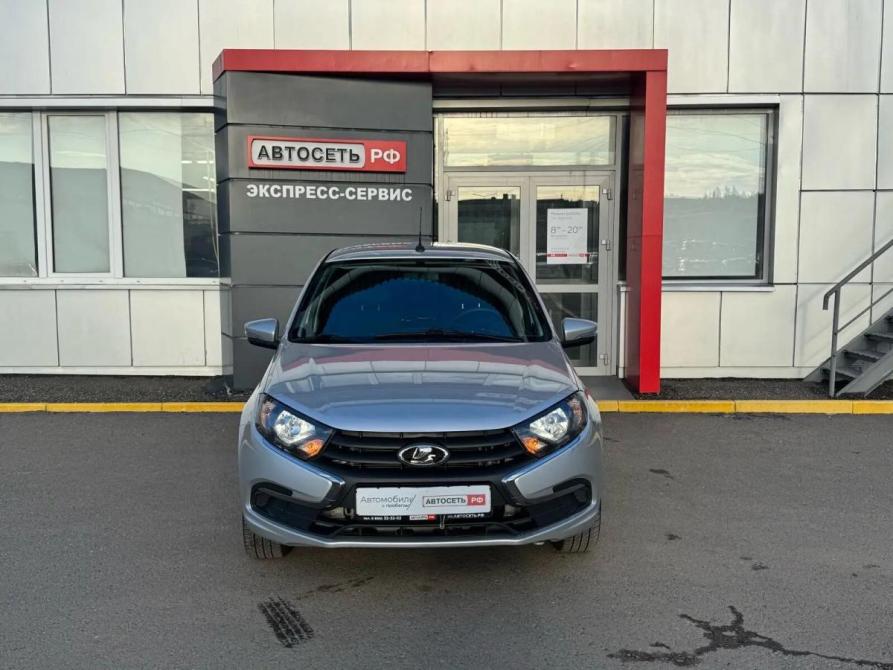 Lada (ВАЗ) Granta I Рестайлинг Альметьевск  - изображение 2