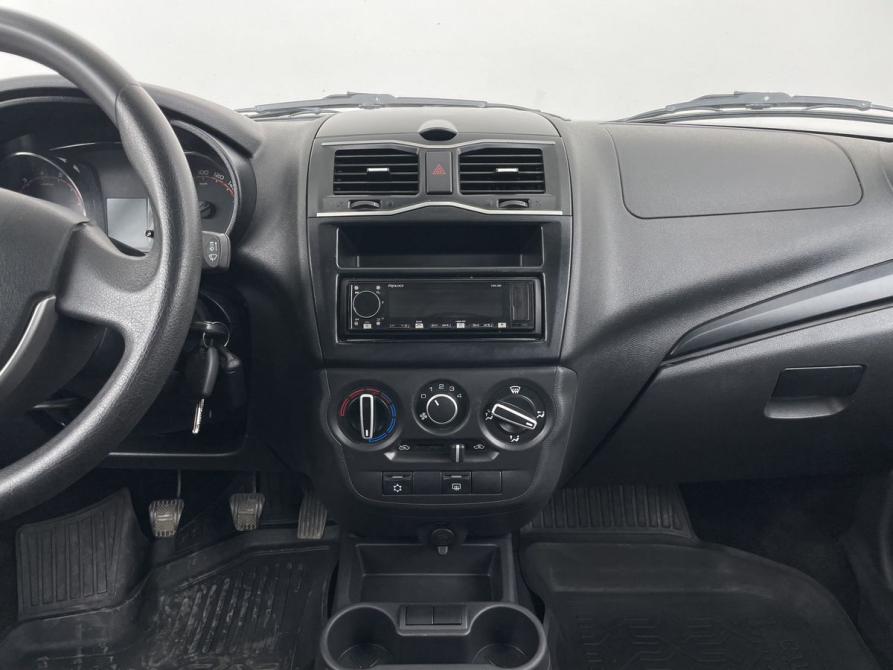 Lada (ВАЗ) Granta I Рестайлинг Екатеринбург  - изображение 17