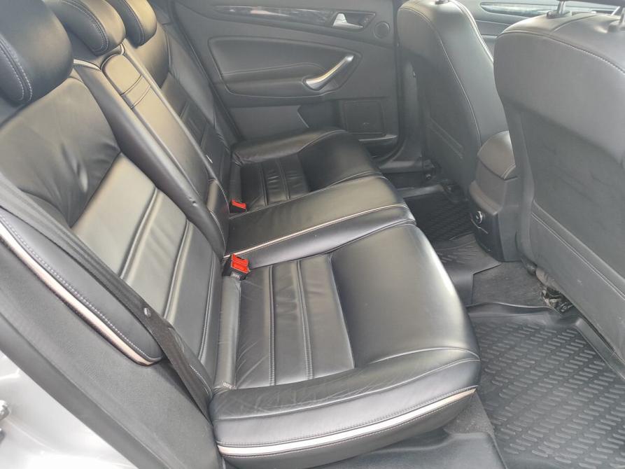 Ford Mondeo IV Рестайлинг Москва  - изображение 11