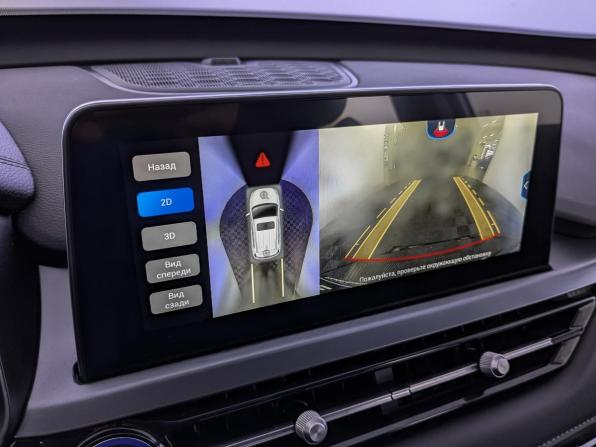 Chery Tiggo 4 Pro I с пробегом 2023 года, цена 1 390 000 рублей, 94359 км, внедорожник, Автокод Объявления