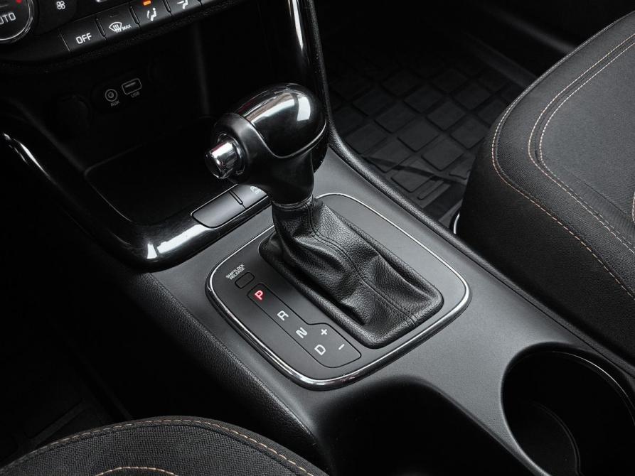 Kia Ceed II Рестайлинг Казань  - изображение 16