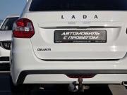 Lada (ВАЗ) Granta I Рестайлинг Новосибирск  - изображение 35