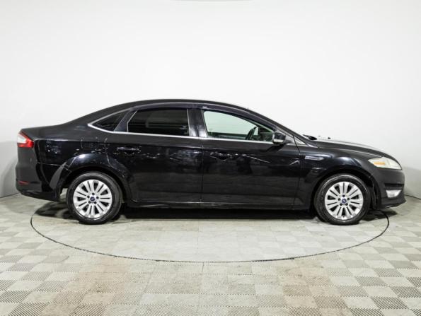 Ford Mondeo IV Рестайлинг с пробегом 2014 года, цена 649 000 рублей, 267511 км, седан, Автокод Объявления
