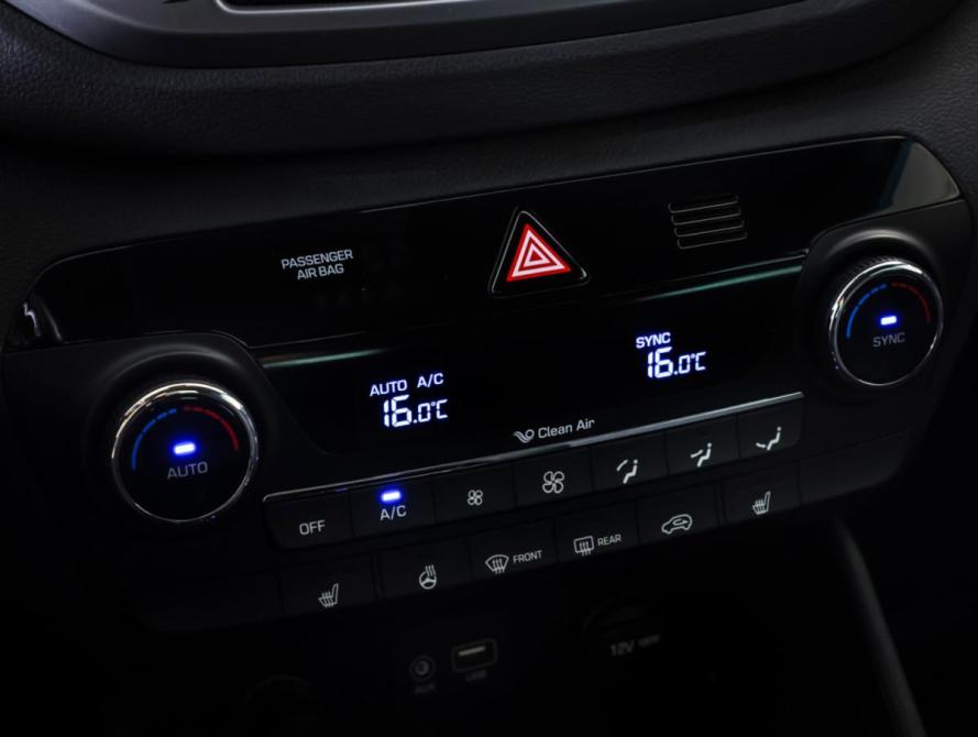 Hyundai Tucson III Москва  - изображение 17