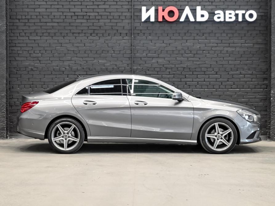 Mercedes-Benz CLA I (C117 X117) Екатеринбург  - изображение 9