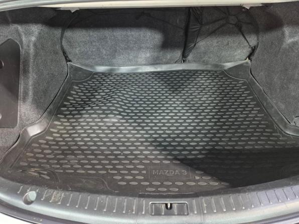 Mazda 3 II (BL) Рестайлинг с пробегом 2011 года, цена 790 000 рублей, 210368 км, седан, Автокод Объявления