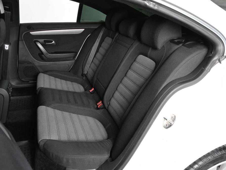 Volkswagen Passat CC I Рестайлинг Ростов-на-Дону  - изображение 9