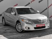 Toyota Camry VI (XV40) Рестайлинг Екатеринбург  - изображение 27
