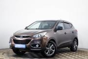 Hyundai ix35 I Рестайлинг Пермь  - изображение 27