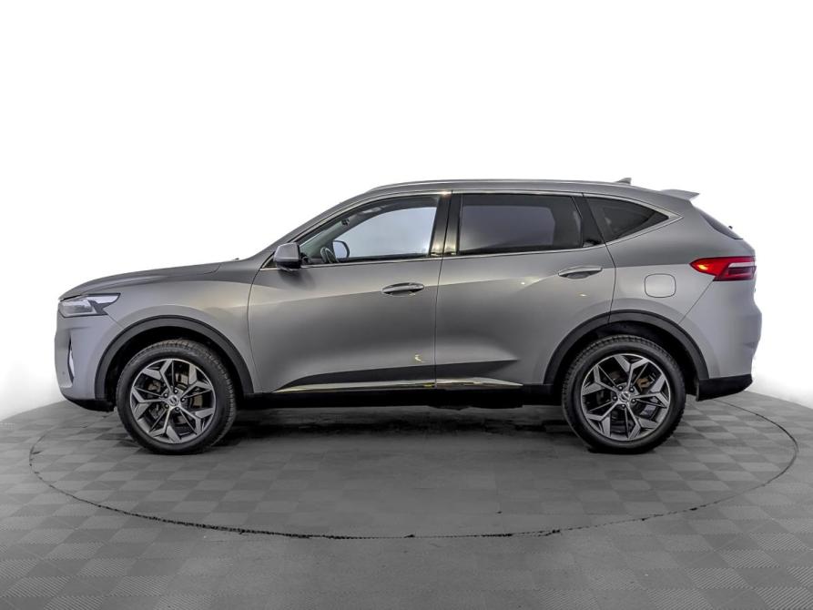 Haval F7 I Москва  - изображение 8