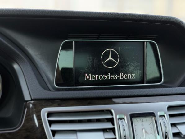 Mercedes-Benz E-Класс IV (W212 S212 C207) Рестайлинг с пробегом 2013 года, цена 2 099 000 рублей, 222000 км, седан, Автокод Объявления