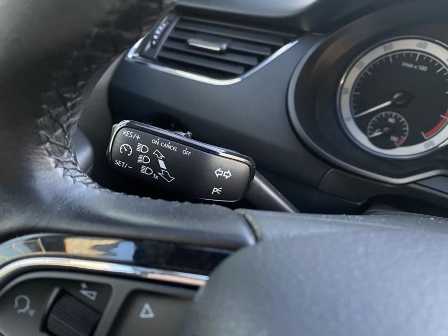 Skoda Octavia III (A7) Рестайлинг Екатеринбург  - изображение 27