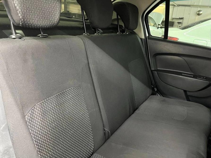 Renault Logan II Ростов-на-Дону  - изображение 19
