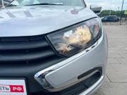 Lada (ВАЗ) Granta I Рестайлинг Стерлитамак  - изображение 32