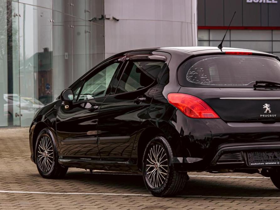 Peugeot 308 I Краснодар  - изображение 9