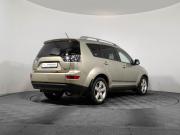 Mitsubishi Outlander II Санкт-Петербург  - изображение 29