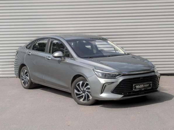 BAIC U5 Plus с пробегом 2023 года, цена 900 000 рублей, 98152 км, седан, Автокод Объявления