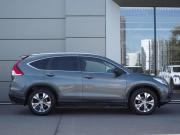 Honda CR-V IV Москва  - изображение 32