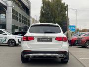Mercedes-Benz GLC I (X253) Рестайлинг Санкт-Петербург  - изображение 22