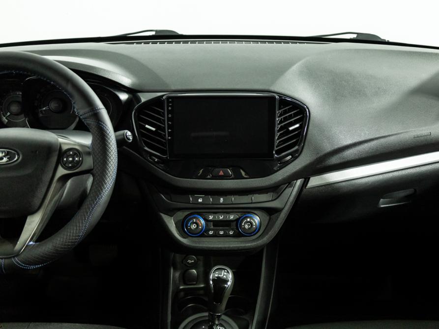 Lada (ВАЗ) Vesta I Санкт-Петербург  - изображение 14