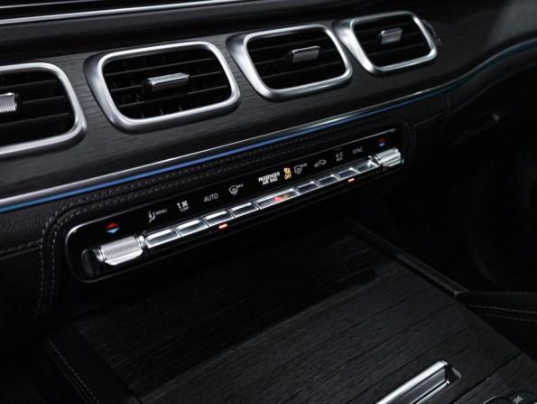 Mercedes-Benz GLE II (V167) с пробегом 2021 года, цена 5 649 989 рублей, 109314 км, внедорожник, Автокод Объявления