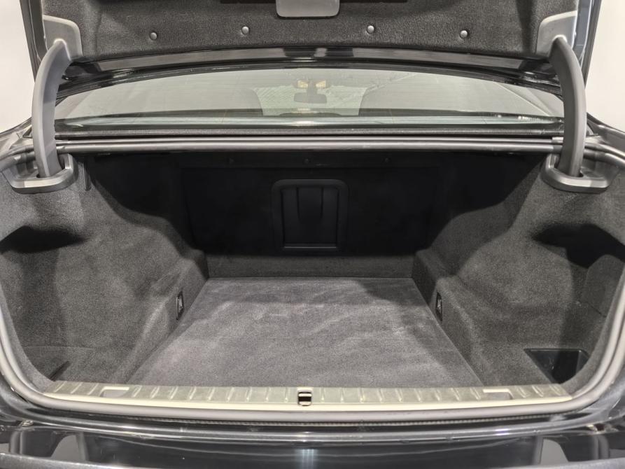 BMW 7 серии VI (G11/G12) Рестайлинг Санкт-Петербург  - изображение 15