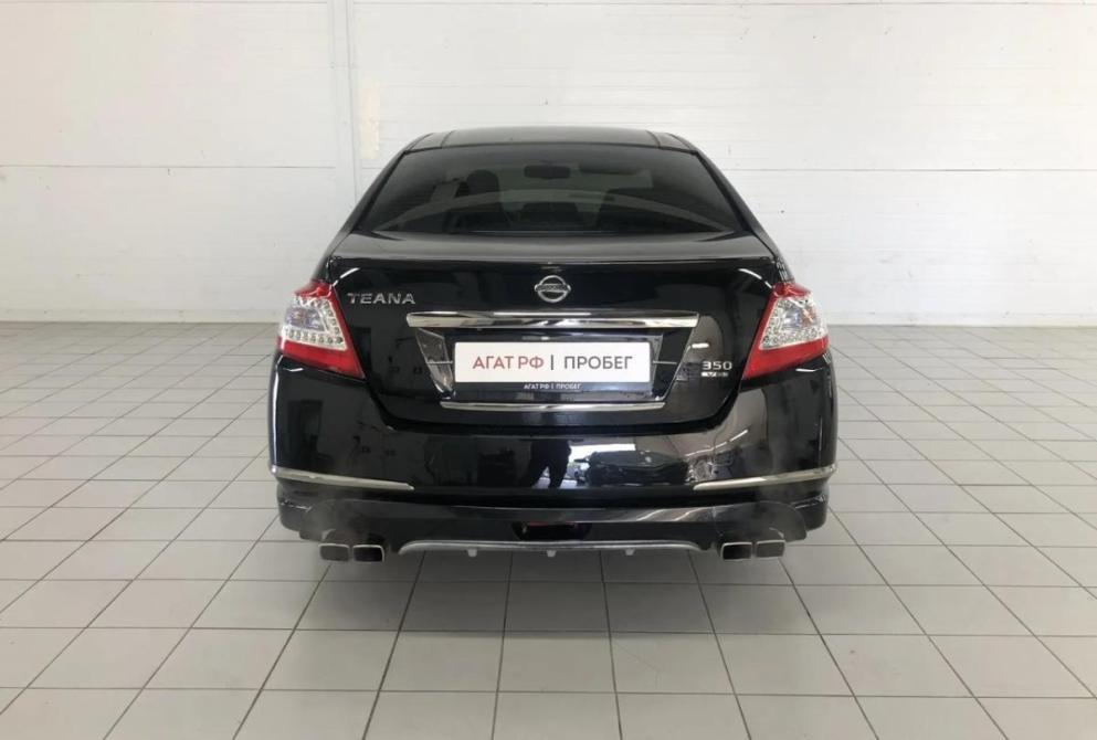 Nissan Teana III (L33) Астрахань  - изображение 7