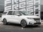 Kia Carnival IV Краснодар  - изображение 31