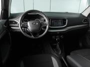 Lada (ВАЗ) Vesta I Рестайлинг (NG) Минеральные Воды  - изображение 24