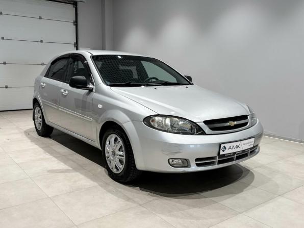 Chevrolet Lacetti I с пробегом 2011 года, цена 496 207 рублей, 206313 км, хэтчбек, Автокод Объявления