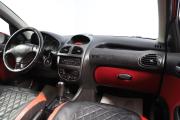 Peugeot 206 Новосибирск  - изображение 26